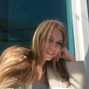 Meet your Posher, Jayde